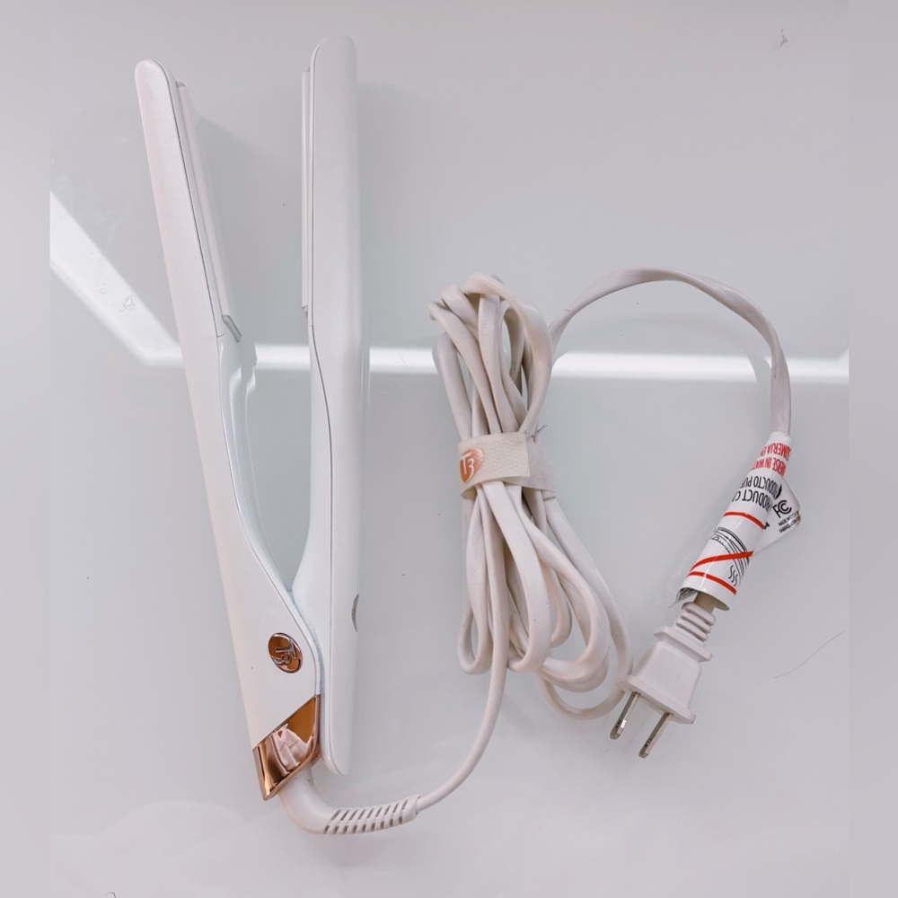 T3 Hair Straightener